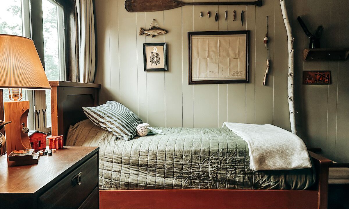 Photo of Bedroom in Danbury