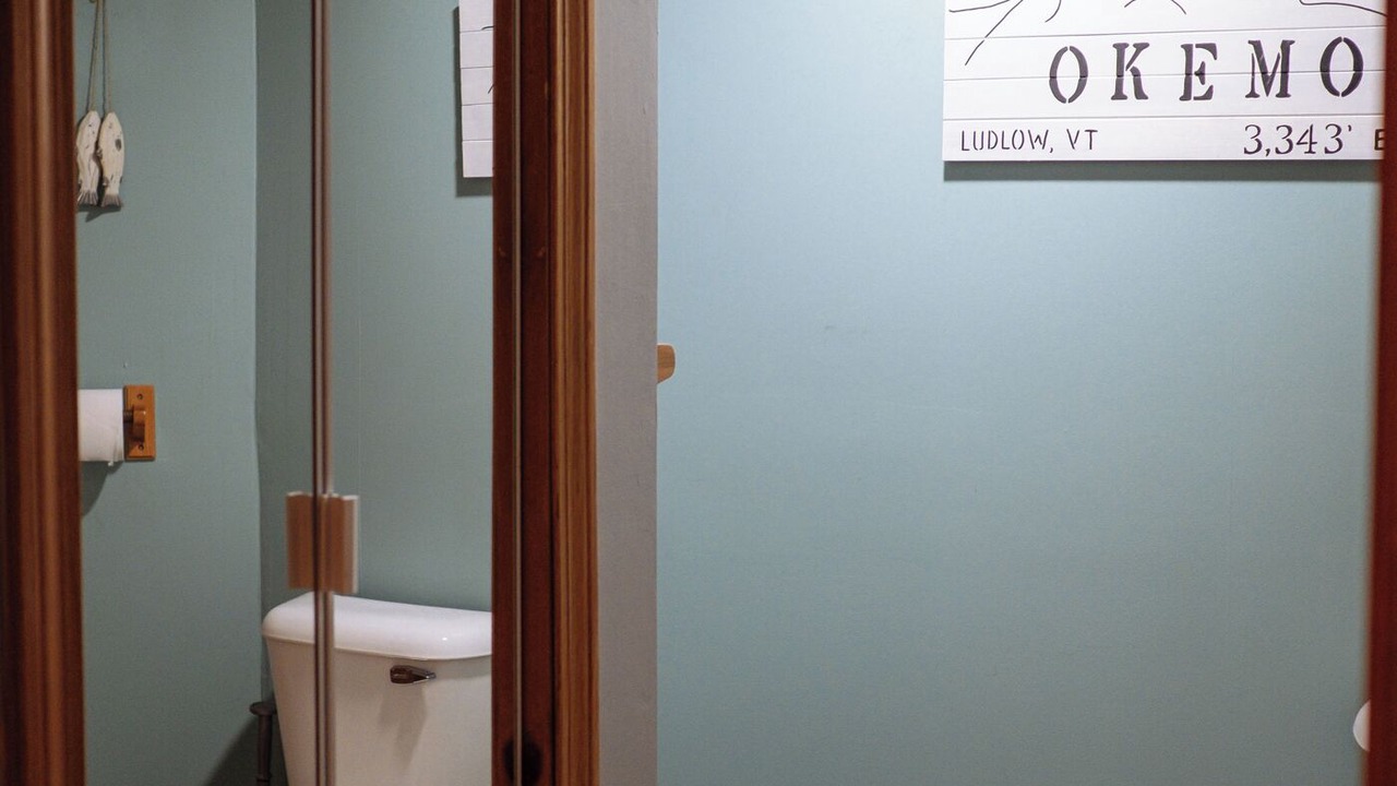 Photo of Bathroom in Springfield