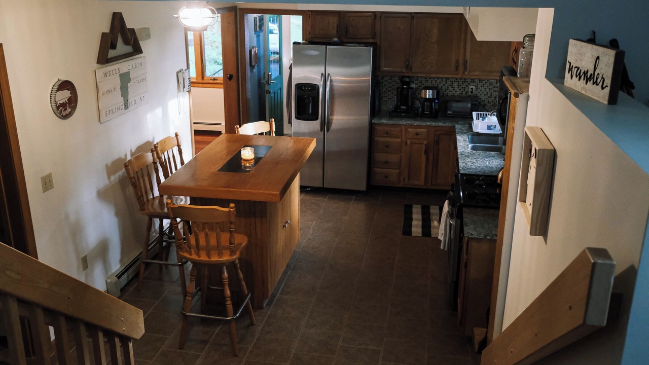 Photo of Kitchen in Springfield