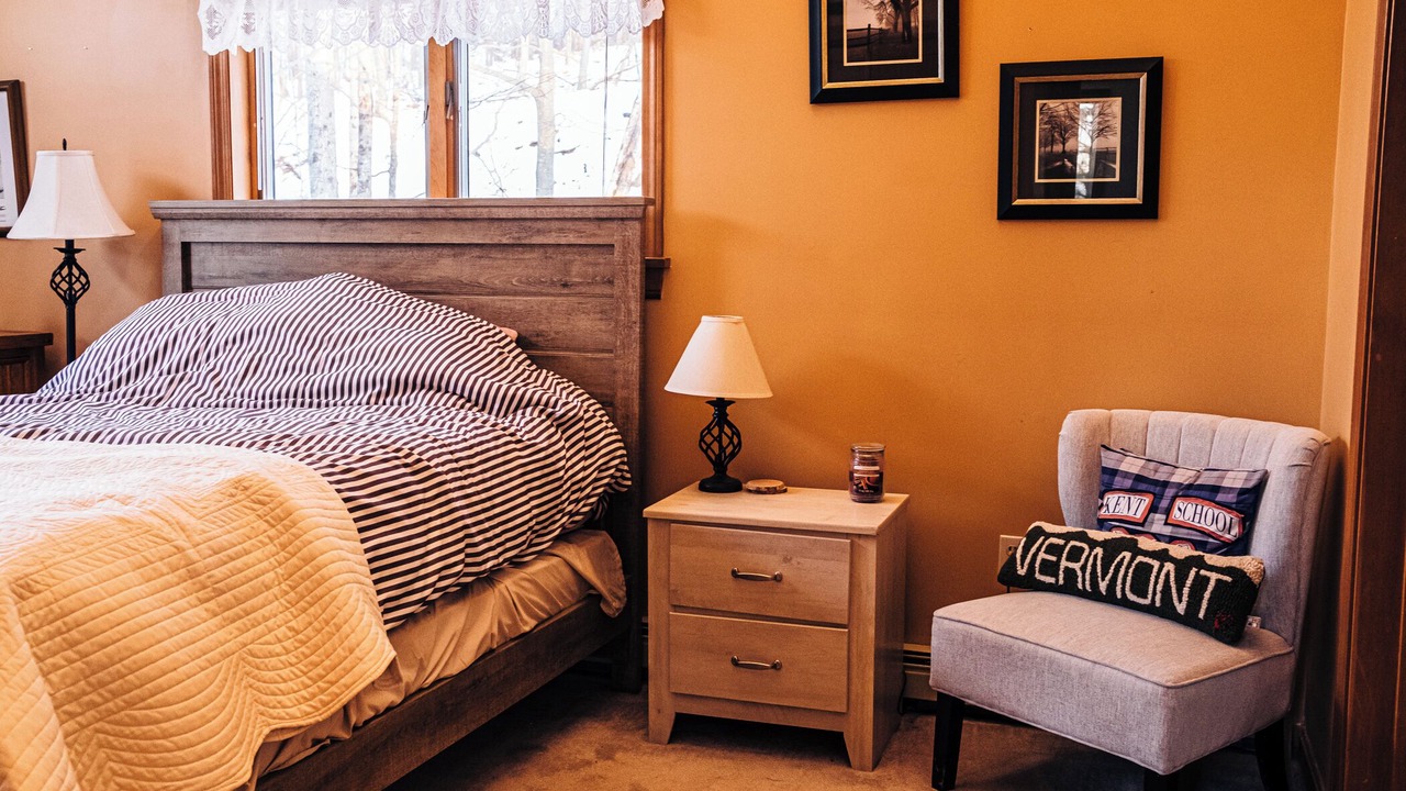 Photo of Bedroom in Springfield