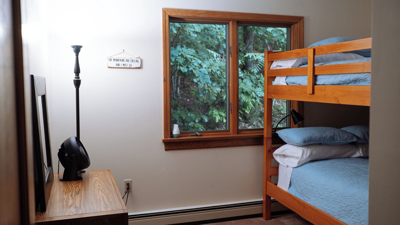 Photo of Bedroom in Springfield