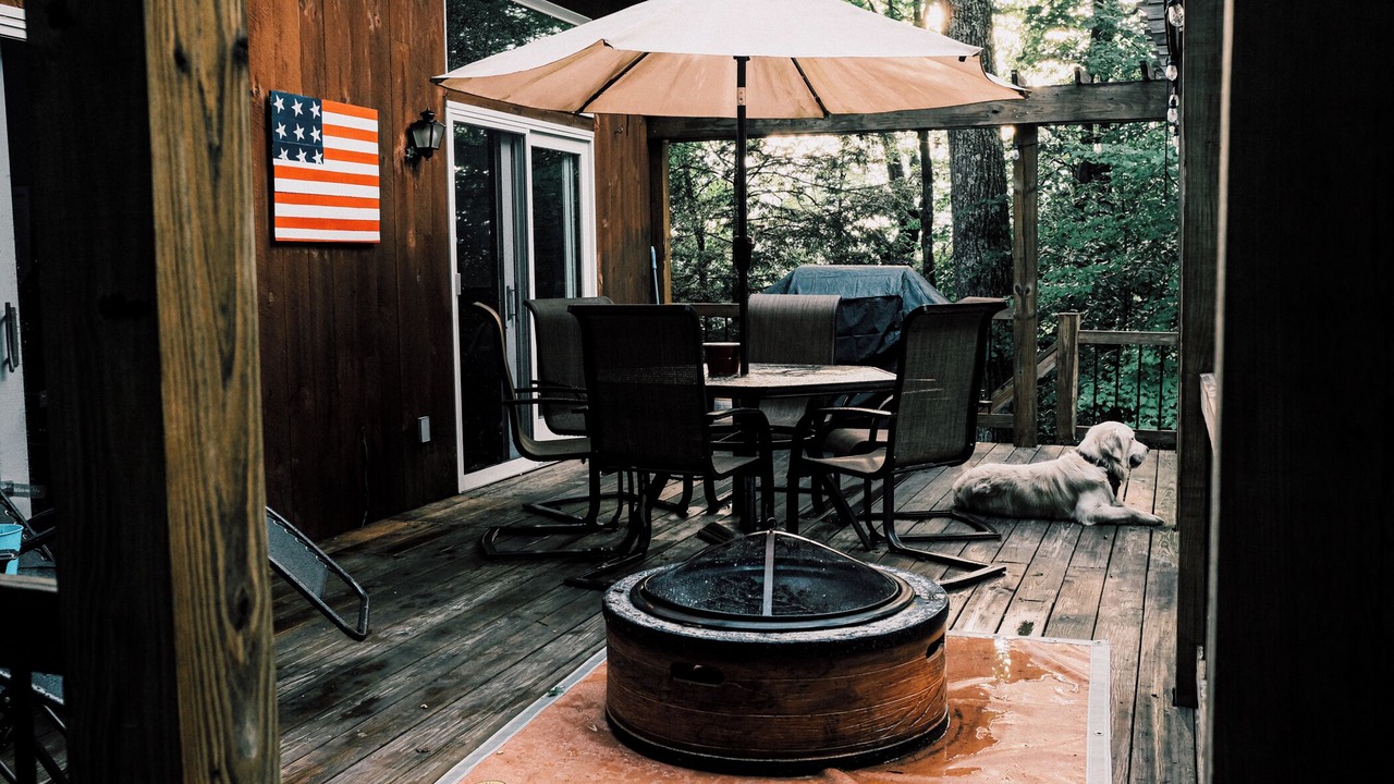 Photo of Outdoor in Springfield