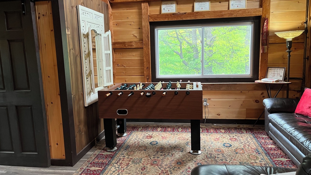 Photo of Bedroom in St. Johnsbury