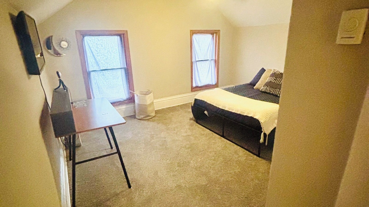 Photo of Bedroom in Ellsworth