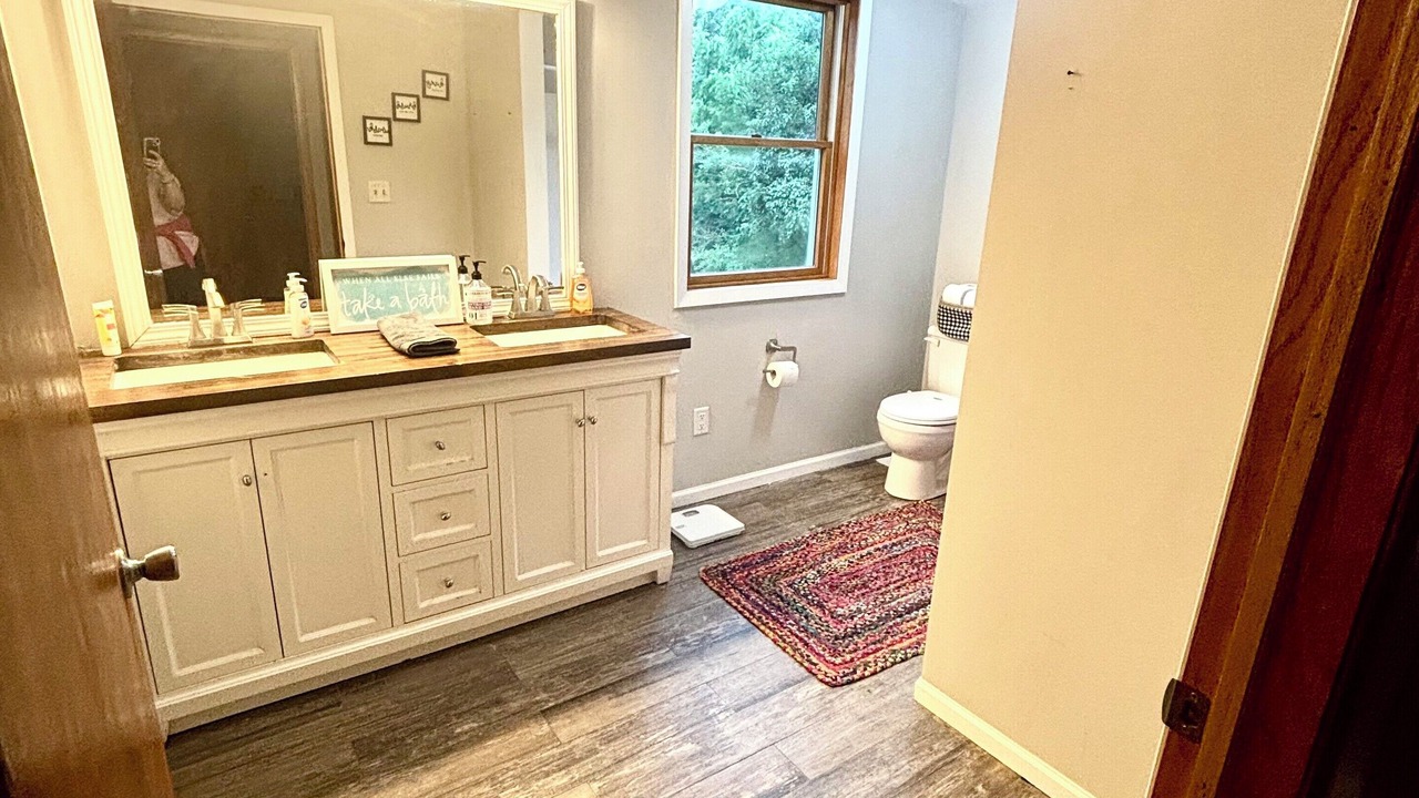 Photo of Bathroom in Ellsworth
