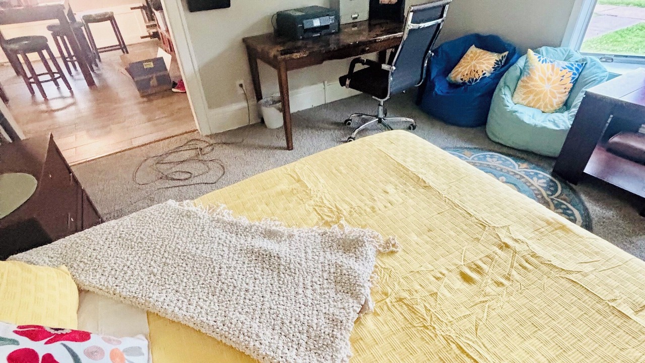Photo of Bedroom in Ellsworth