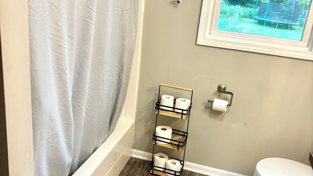 Photo of Bathroom in Ellsworth