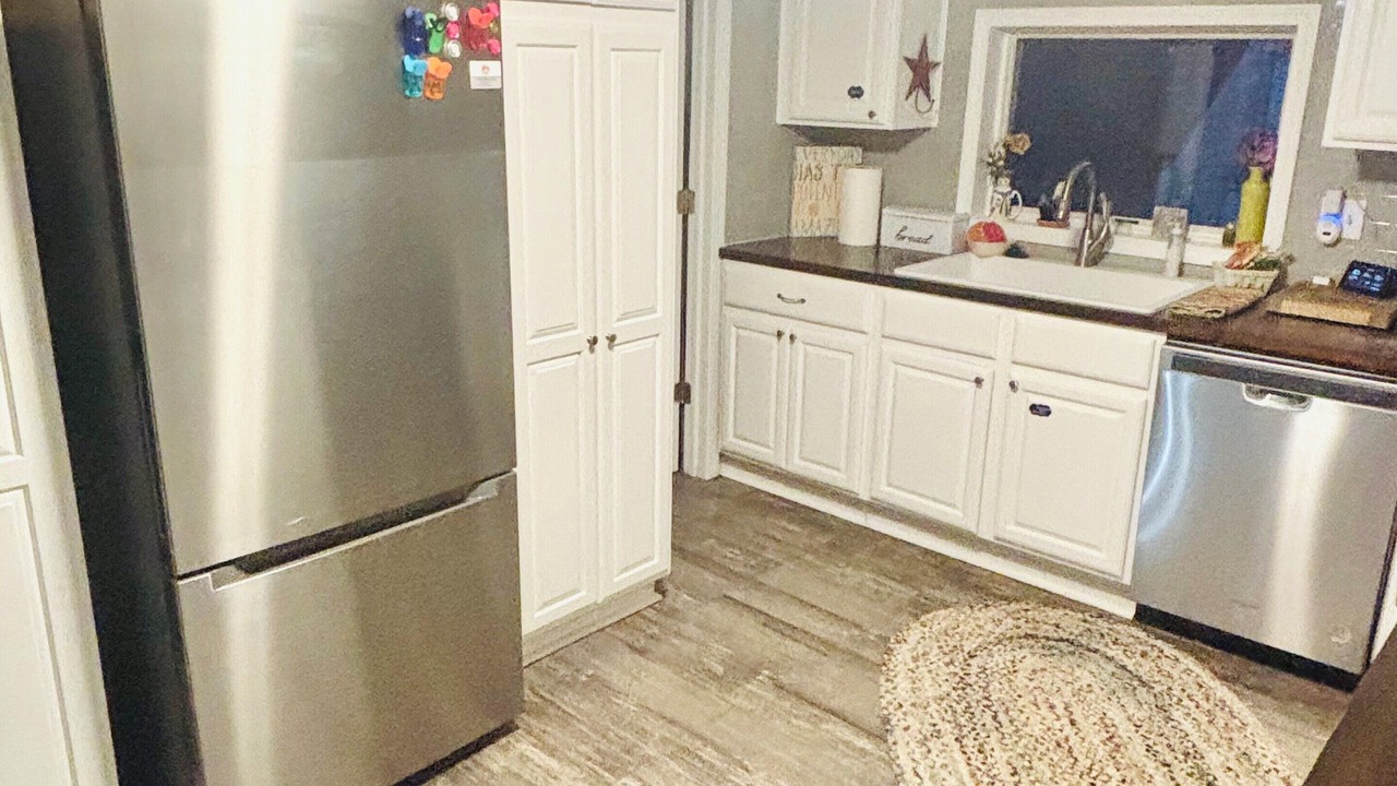 Photo of Kitchen in Ellsworth