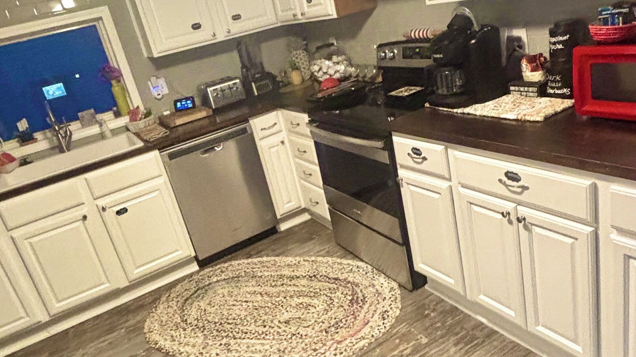 Photo of Kitchen in Ellsworth