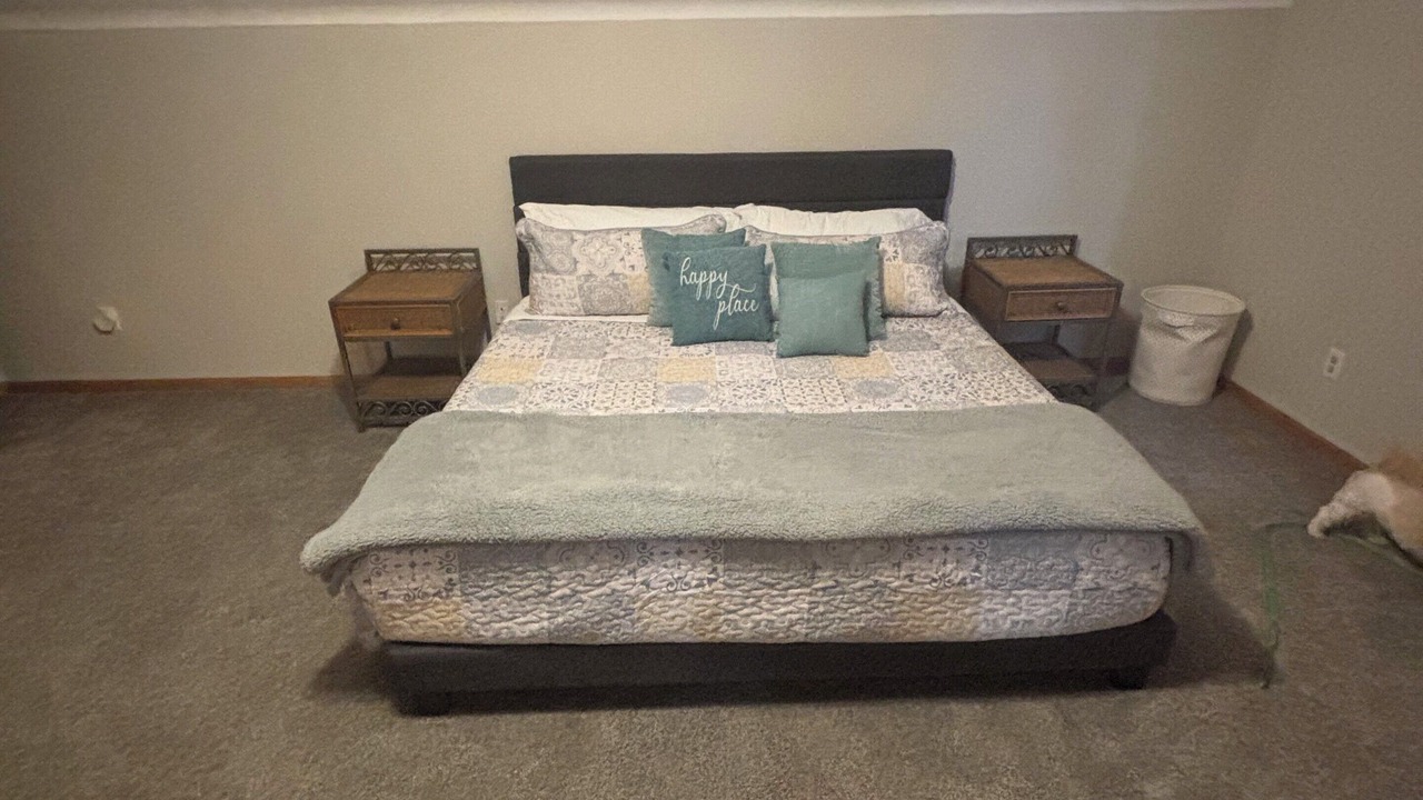 Photo of Bedroom in Ellsworth