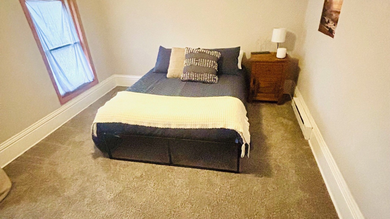 Photo of Bedroom in Ellsworth