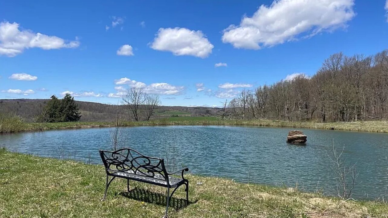 Photo of Outdoor in East Worcester