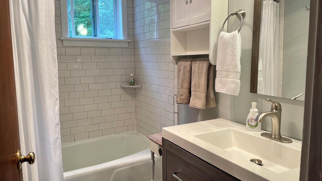 Photo of Bathroom in Bolton Valley