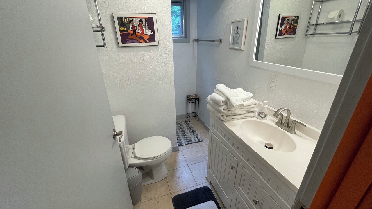 Photo of Bathroom in Bolton Valley