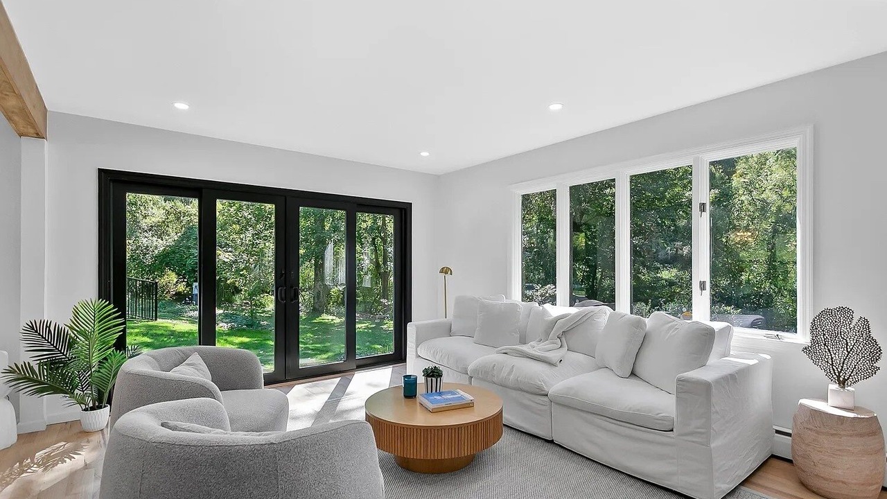 Photo of Livingroom in Redding Ridge