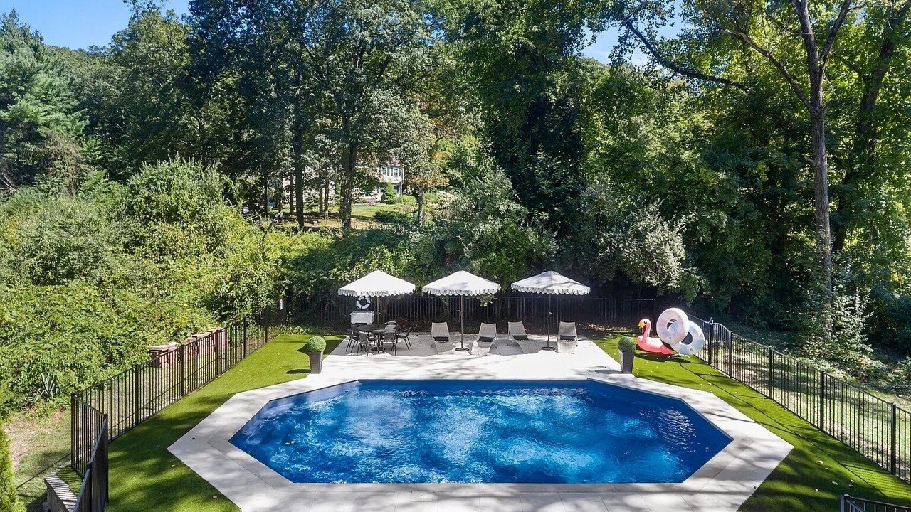 Photo of Outdoor in Redding Ridge