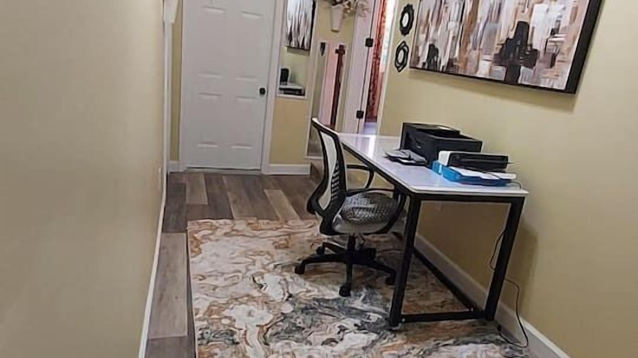 Photo of Bedroom in Craigsville