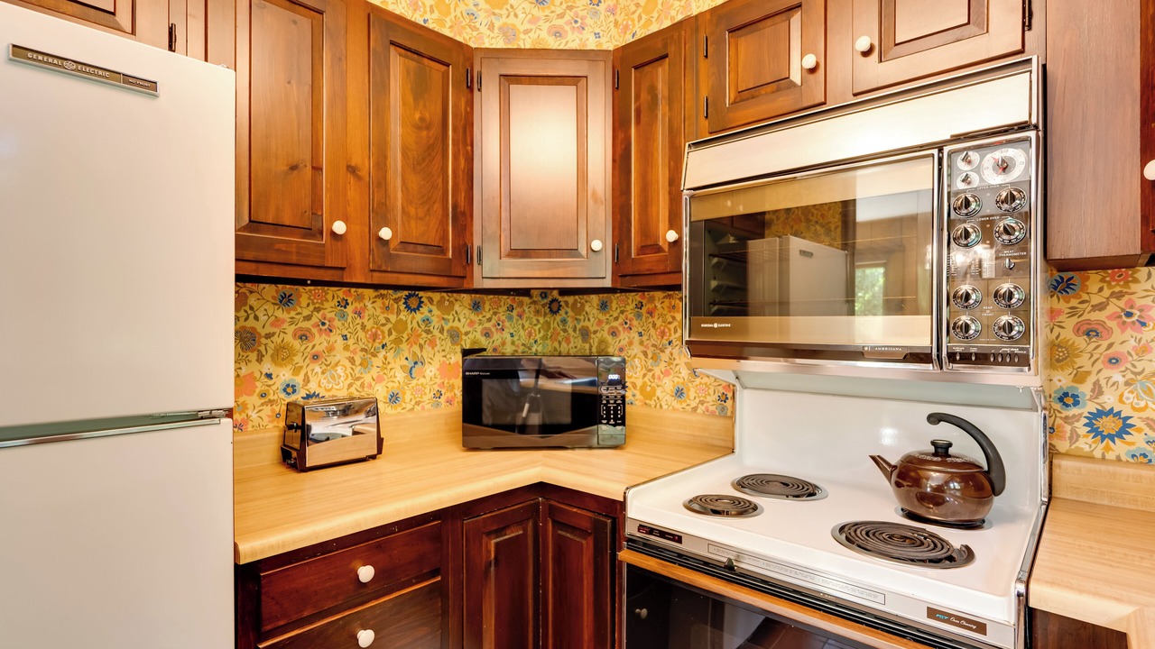 Photo of Kitchen in Franconia