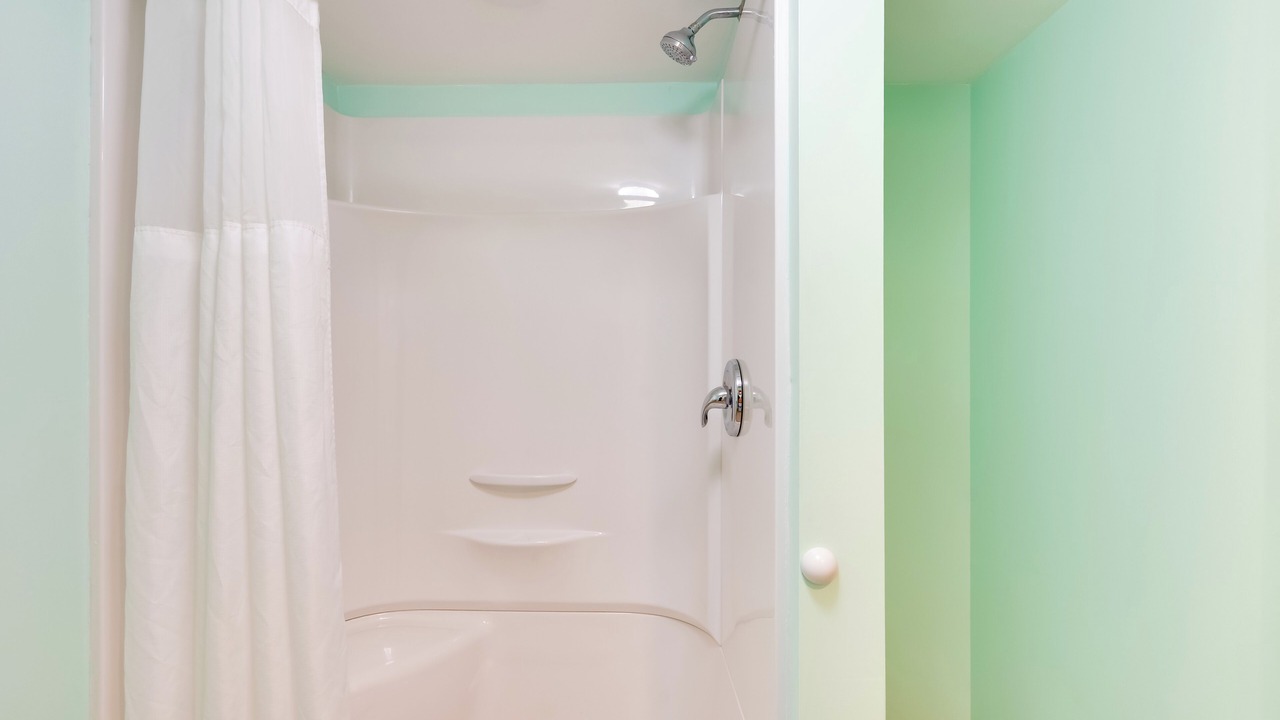 Photo of Bathroom in Franconia