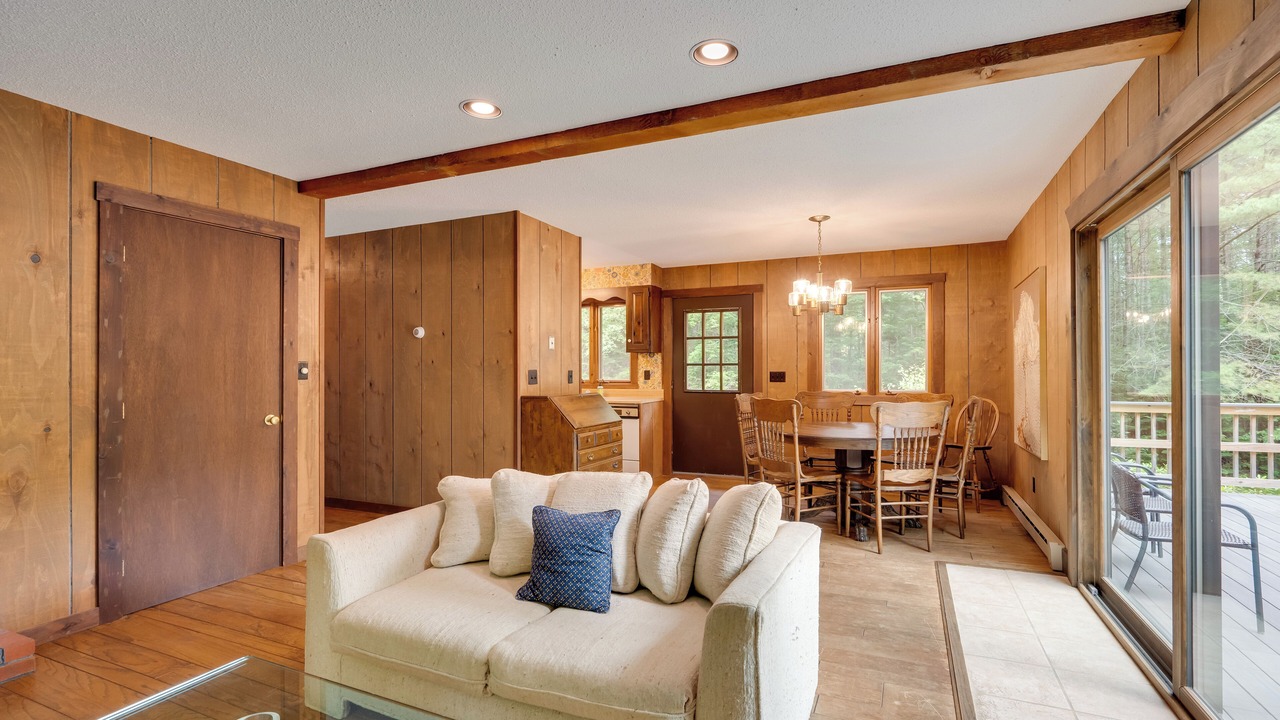 Photo of Livingroom in Franconia