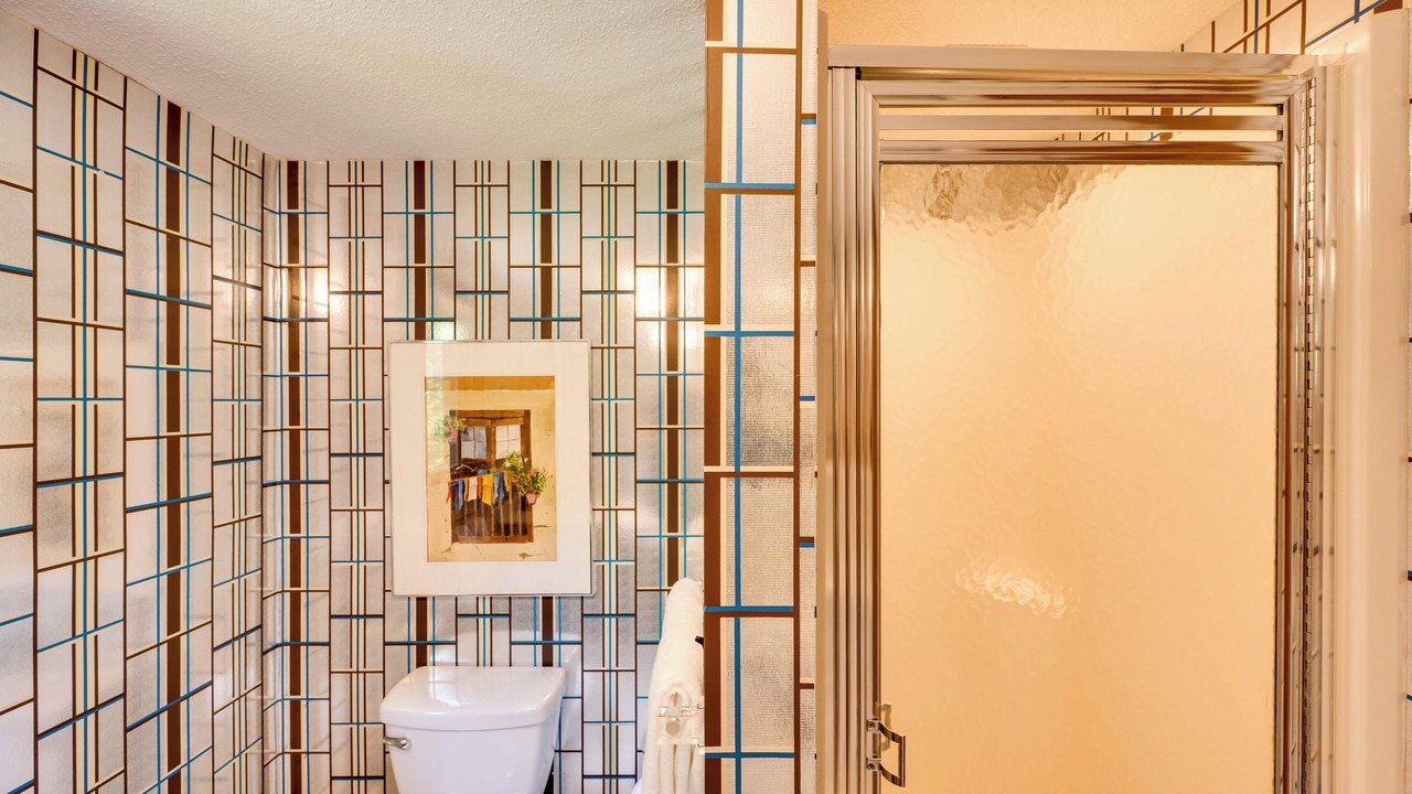 Photo of Bathroom in Franconia