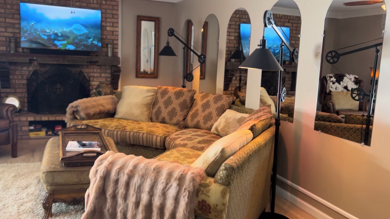 Photo of Livingroom in Brighton