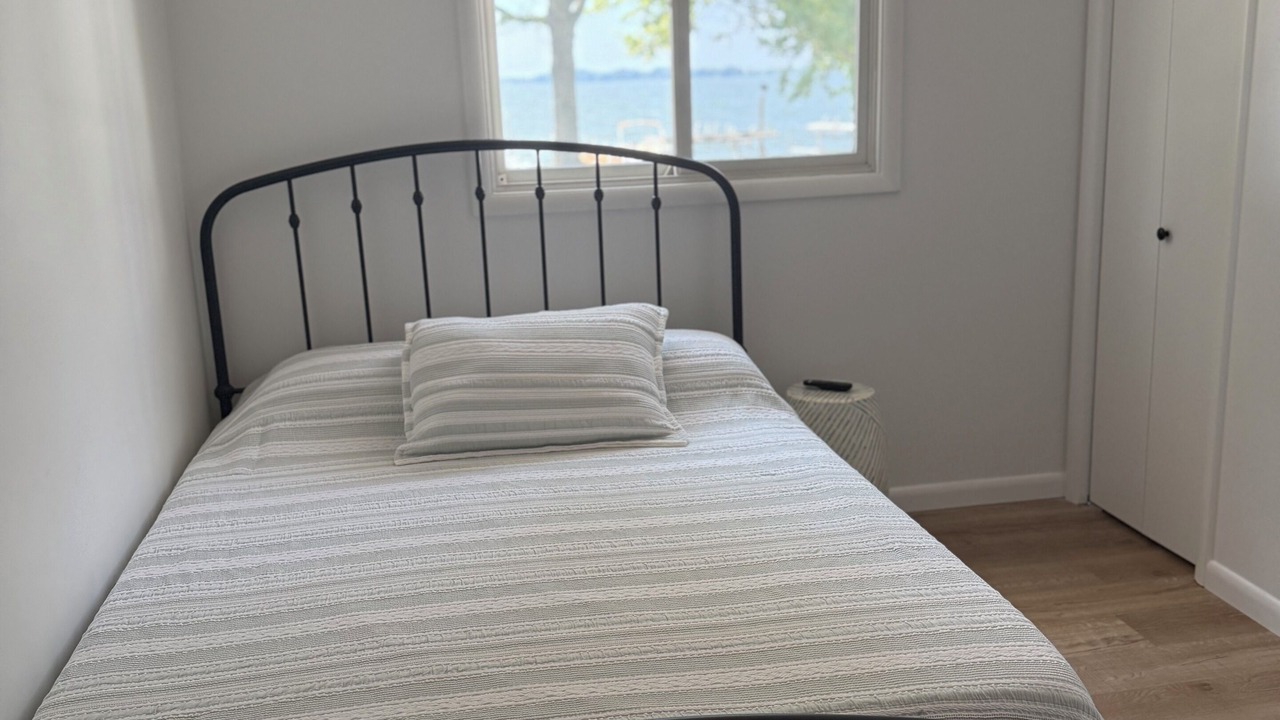 Photo of Bedroom in Sandy Creek