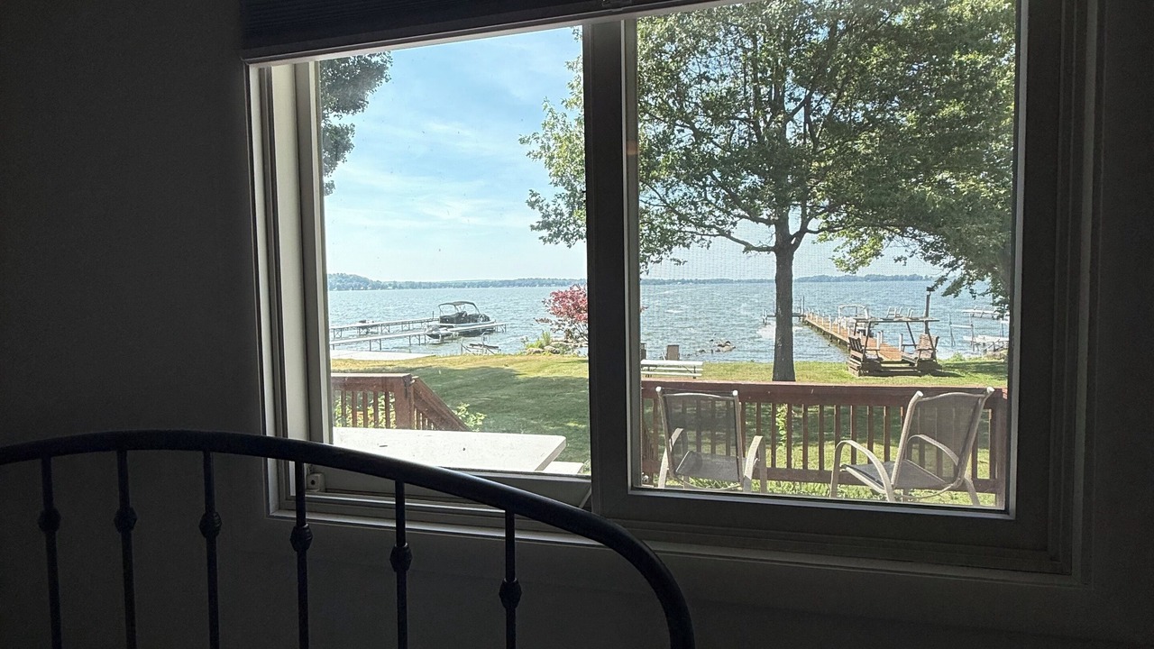 Photo of Bedroom in Sandy Creek
