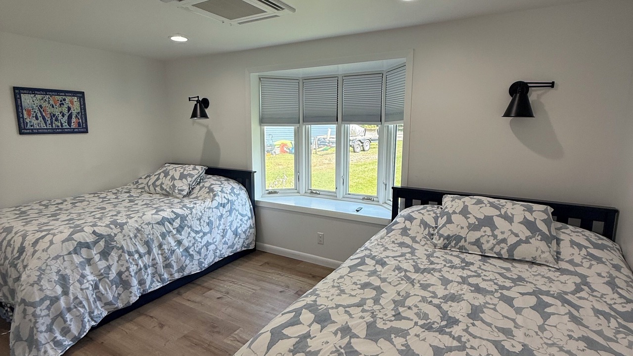 Photo of Bedroom in Sandy Creek