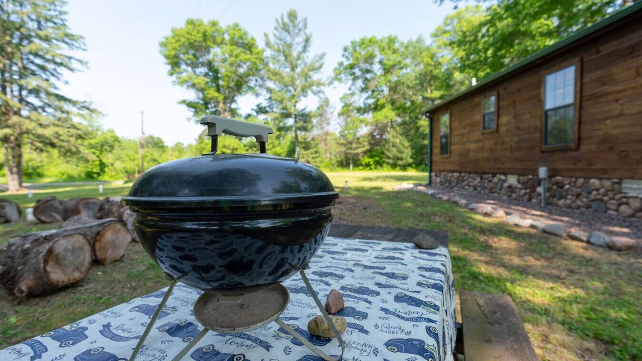 Photo of Outdoor in Big Bend Township