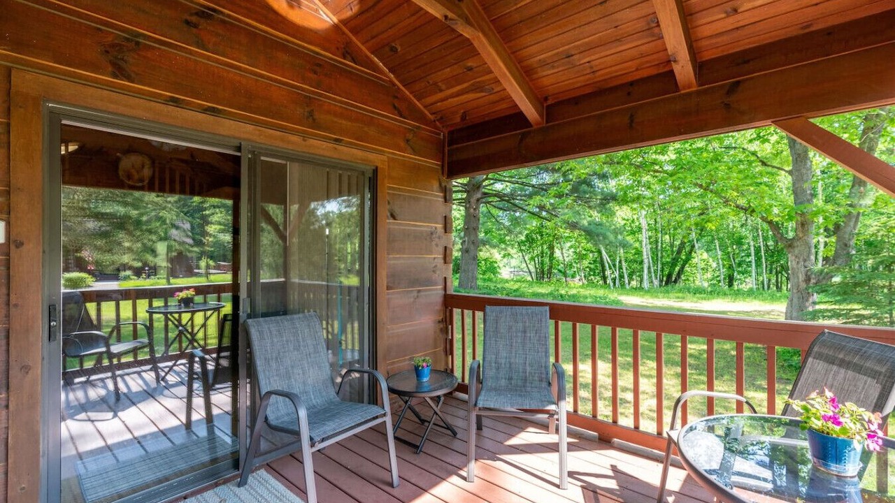 Photo of Outdoor in Big Bend Township