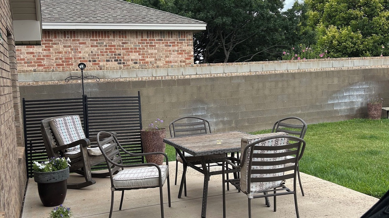 Photo of Outdoor in Clovis