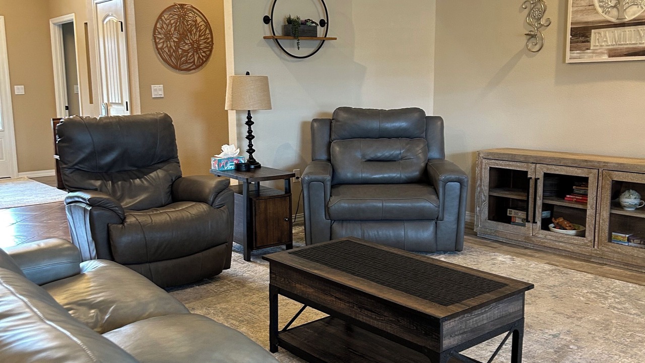 Photo of Livingroom in Clovis