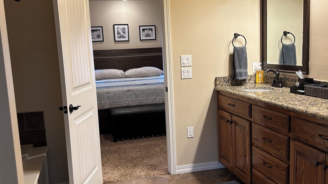 Photo of Bedroom in Clovis