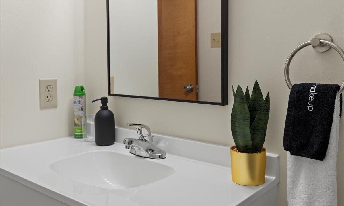 Photo of Bathroom in Frederick