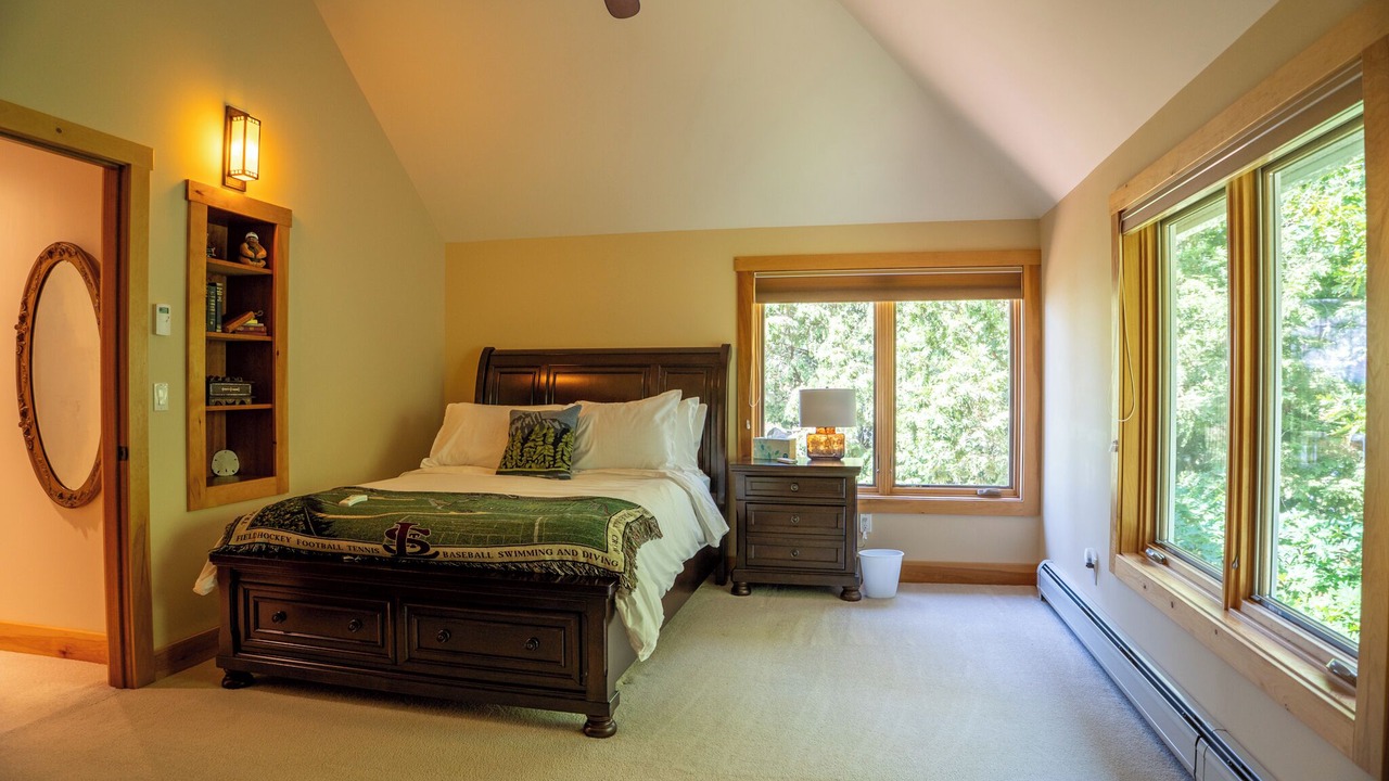 Photo of Bedroom in Chittenden County