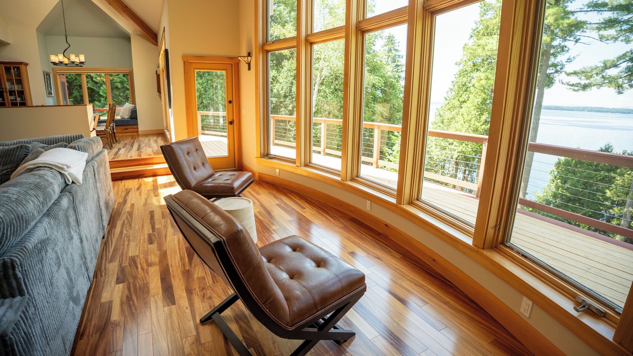 Photo of Livingroom in Chittenden County
