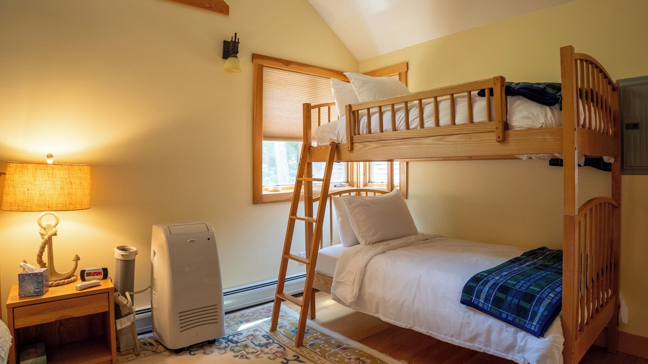 Photo of Bedroom in Chittenden County