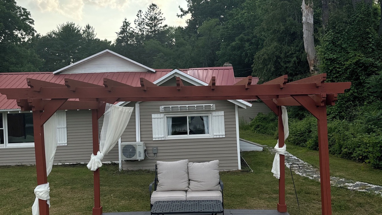 Photo of Patio Balcony in Crown Point