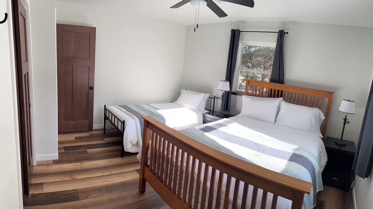 Photo of Bedroom in Rib Mountain