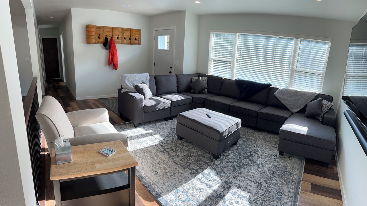 Photo of Livingroom in Rib Mountain