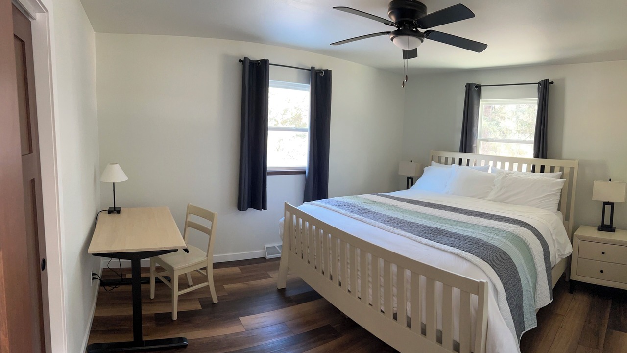Photo of Bedroom in Rib Mountain