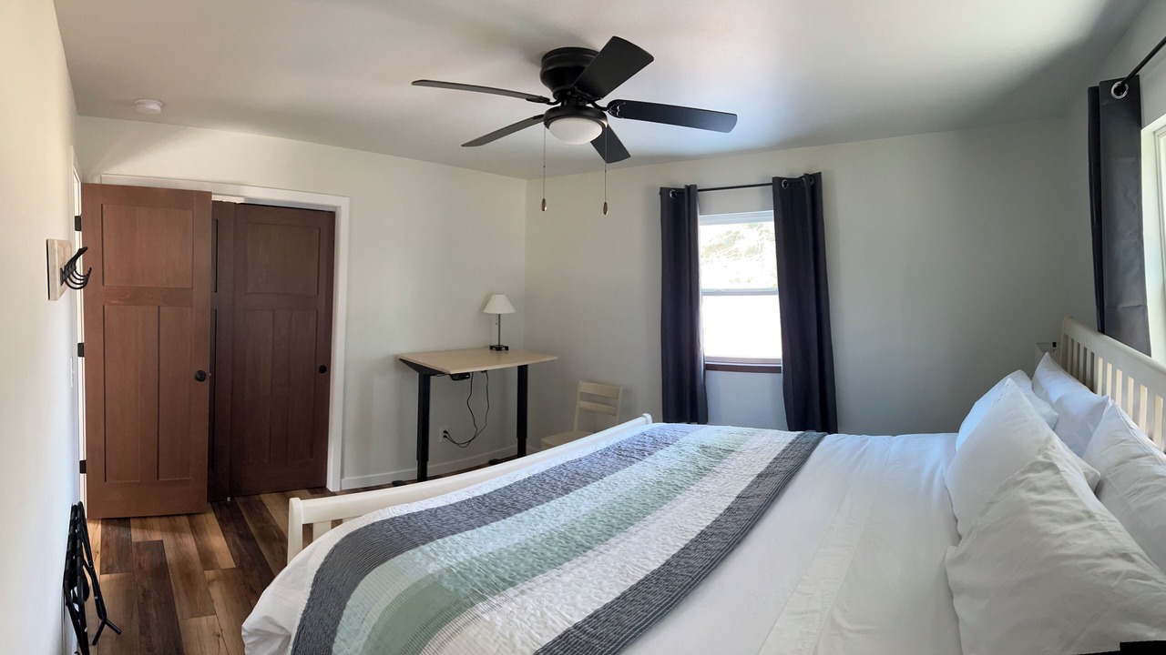 Photo of Bedroom in Rib Mountain