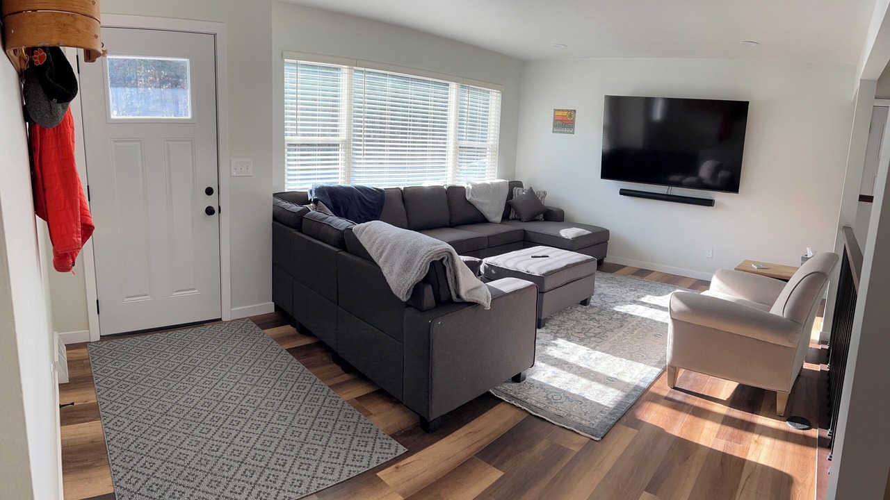 Photo of Livingroom in Rib Mountain