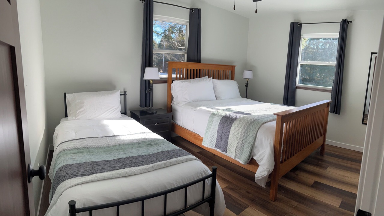 Photo of Bedroom in Rib Mountain