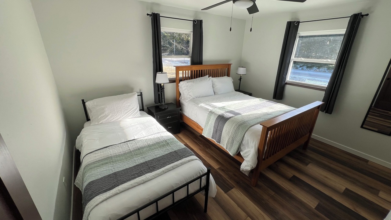 Photo of Bedroom in Rib Mountain