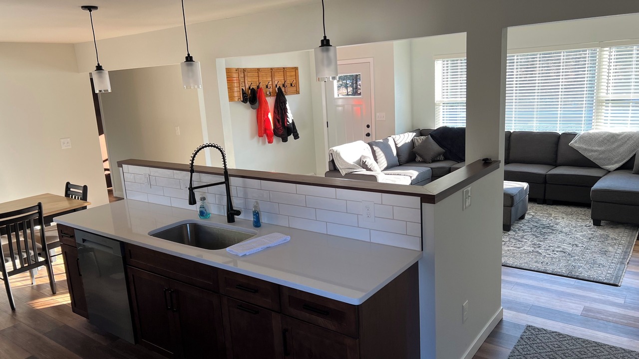 Photo of Livingroom in Rib Mountain