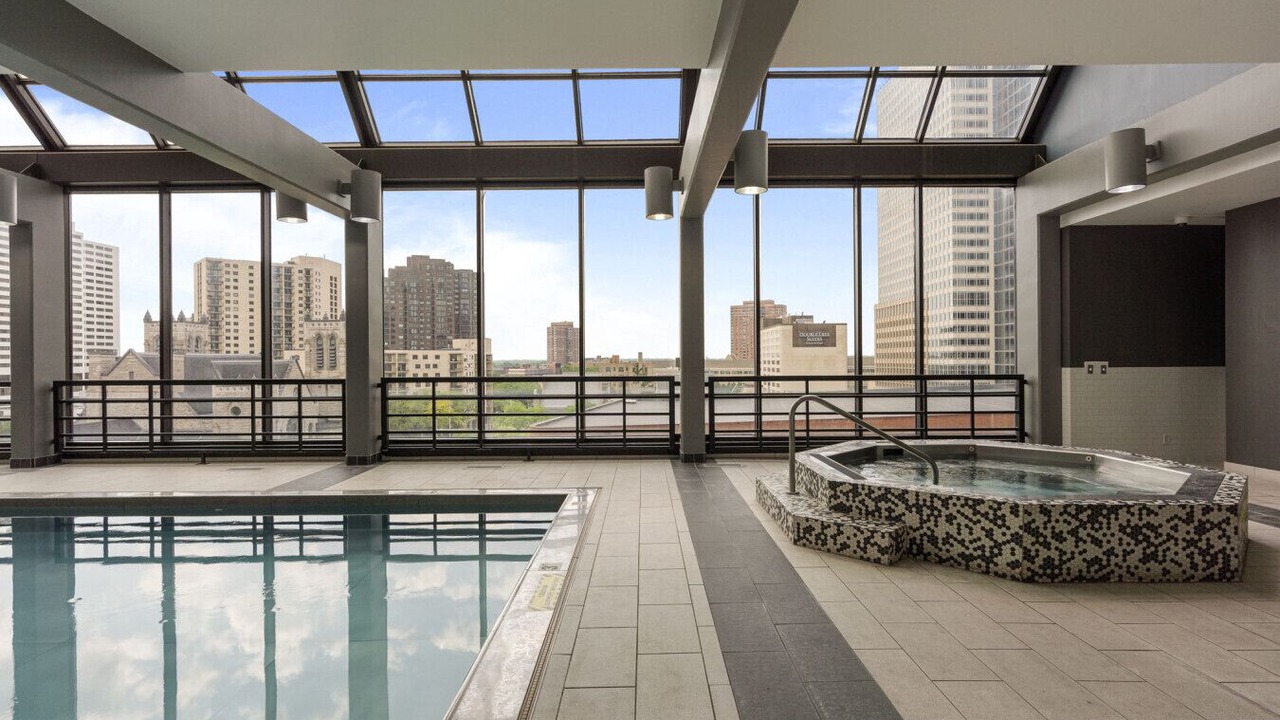 Photo of Outdoor in Downtown Minneapolis