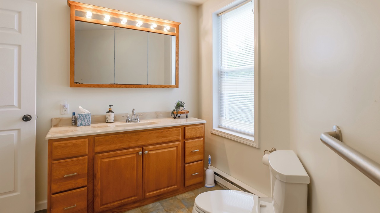 Photo of Bathroom in Chestertown
