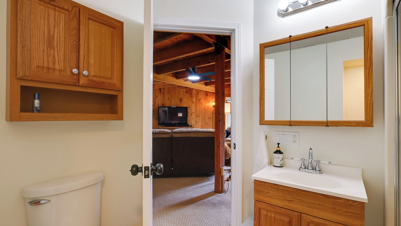 Photo of Bathroom in Chestertown